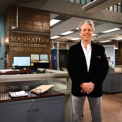 Dean Taucher